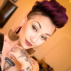 Meet your Posher, Mo